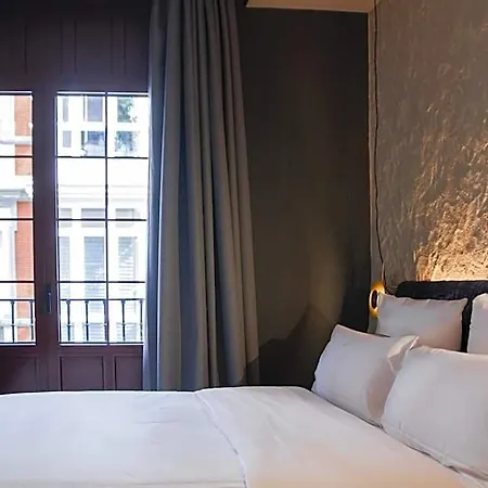 Letoh Letoh 2* Bilbao