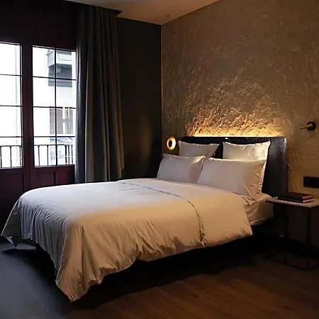 Letoh Letoh Bilbao
