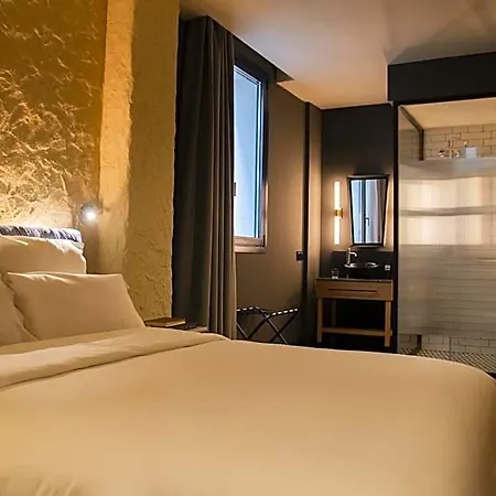 Letoh Letoh 2* Bilbao