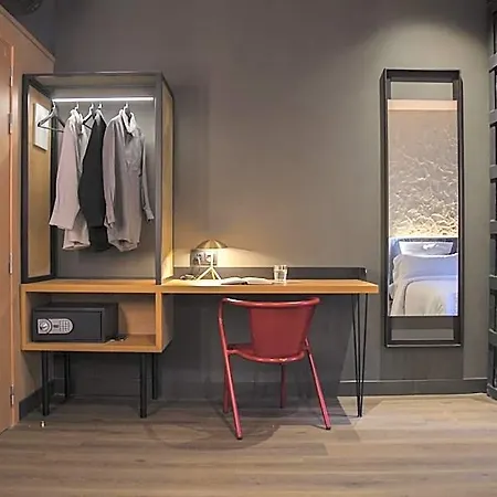 Letoh Letoh 2* Bilbao